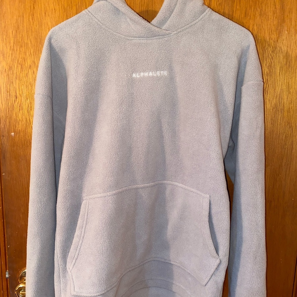 Alphalete Sweatshirt